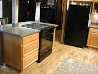 Lake Tahoe Kitchen